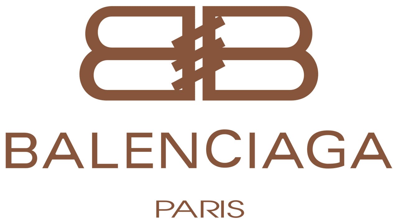 Balenciaga-Logo